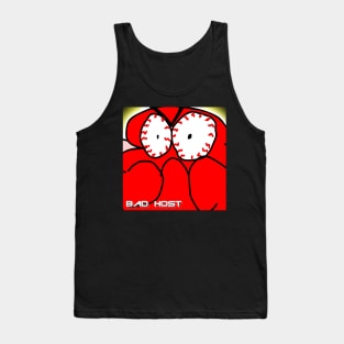 Bad Host Tank Top